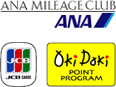 ANA}C[WNuEJCB OkiDoki|CgvO