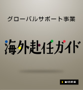 海外生活サポート事業